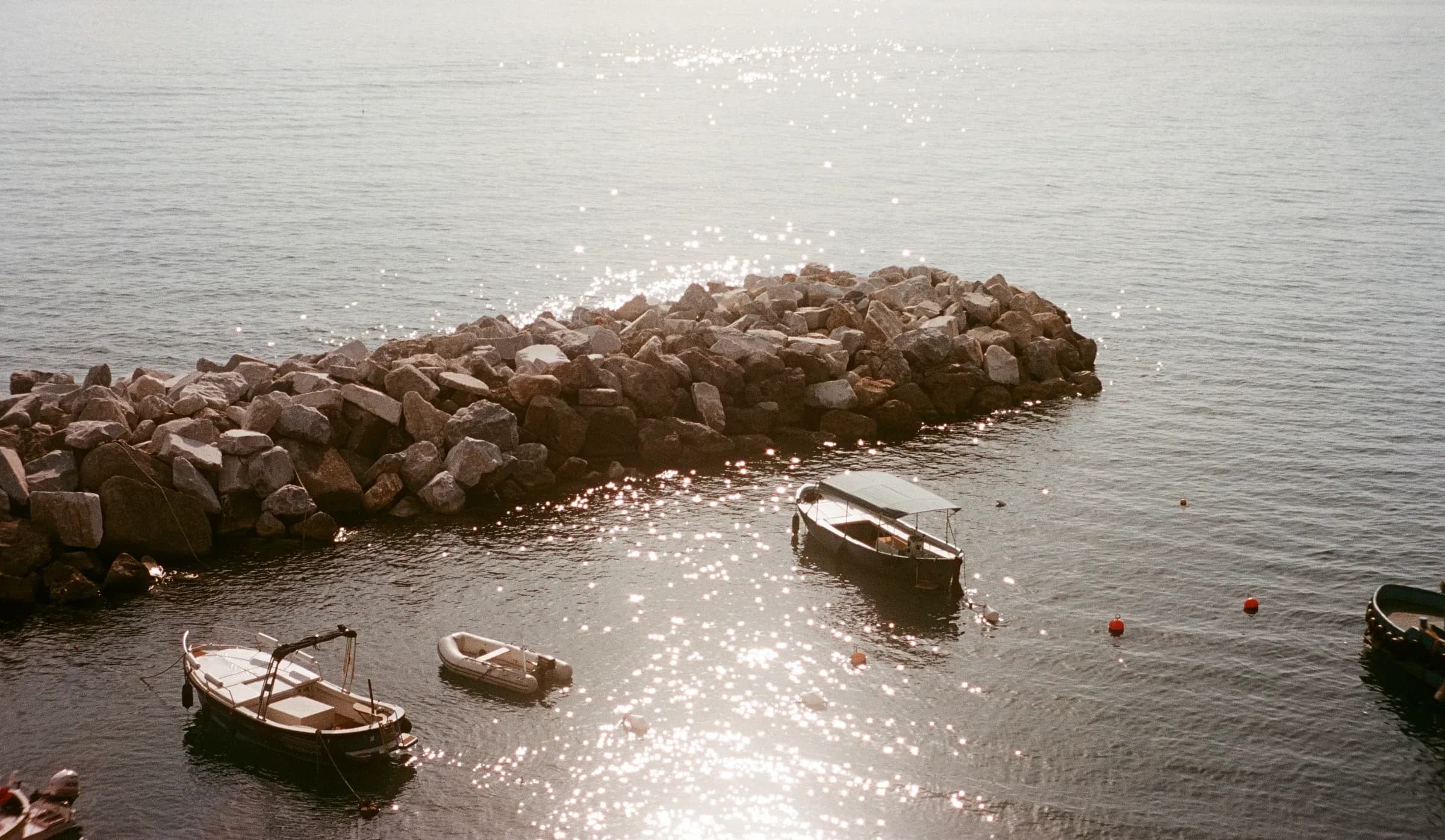 nature photograph taken in Cinque Terre, Italy, 2022