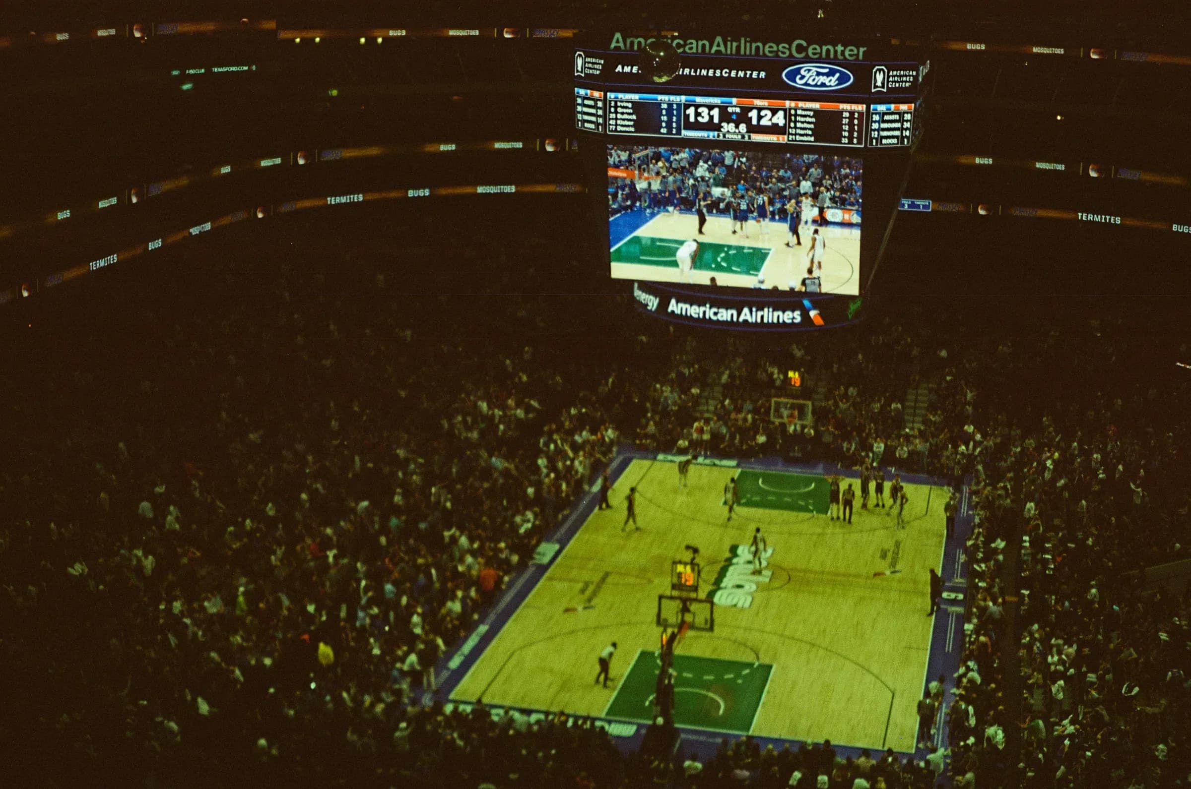 other photograph taken in Dallas, United States, 2023