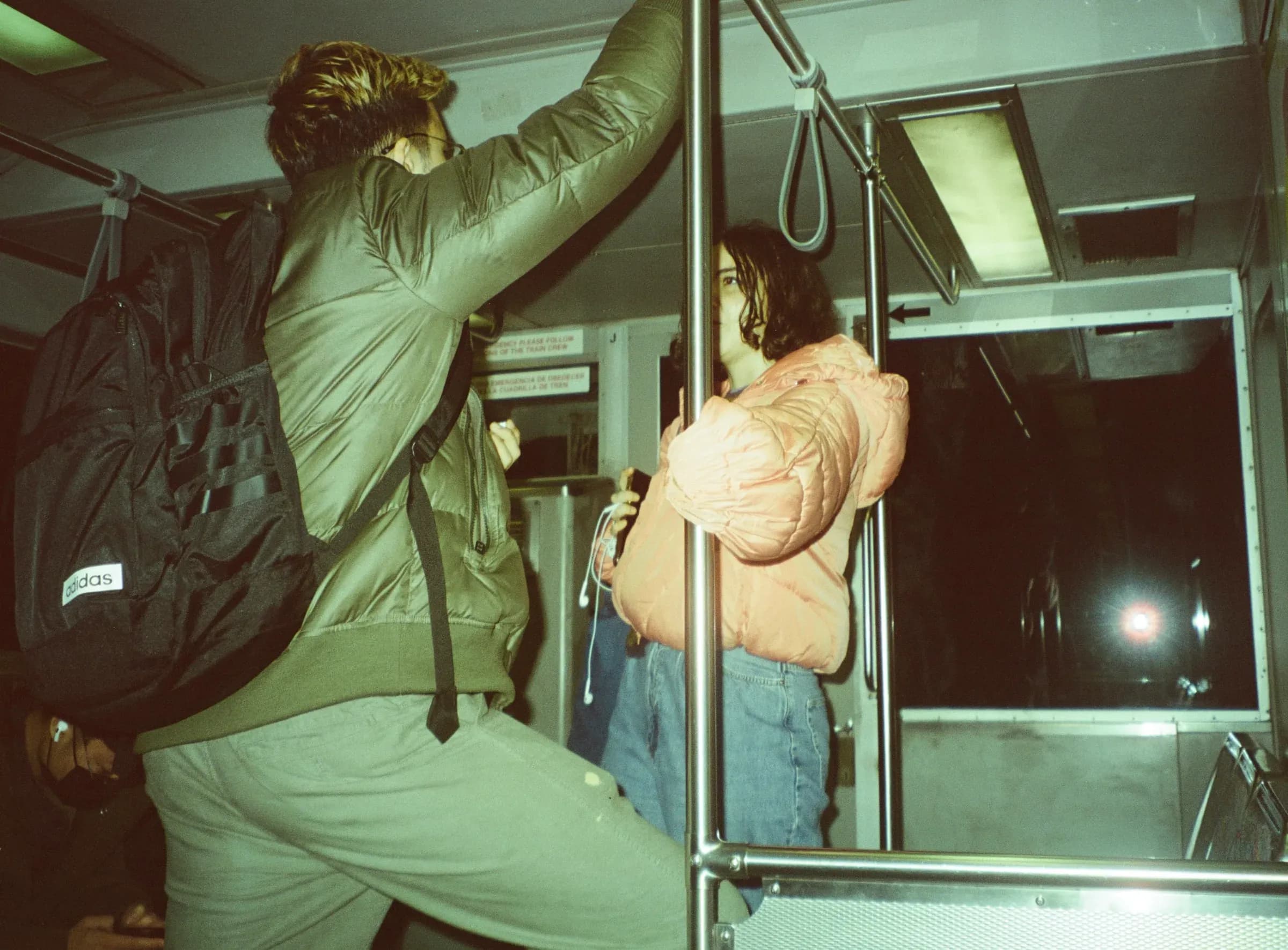 people photograph taken in Dallas, United States, 2023