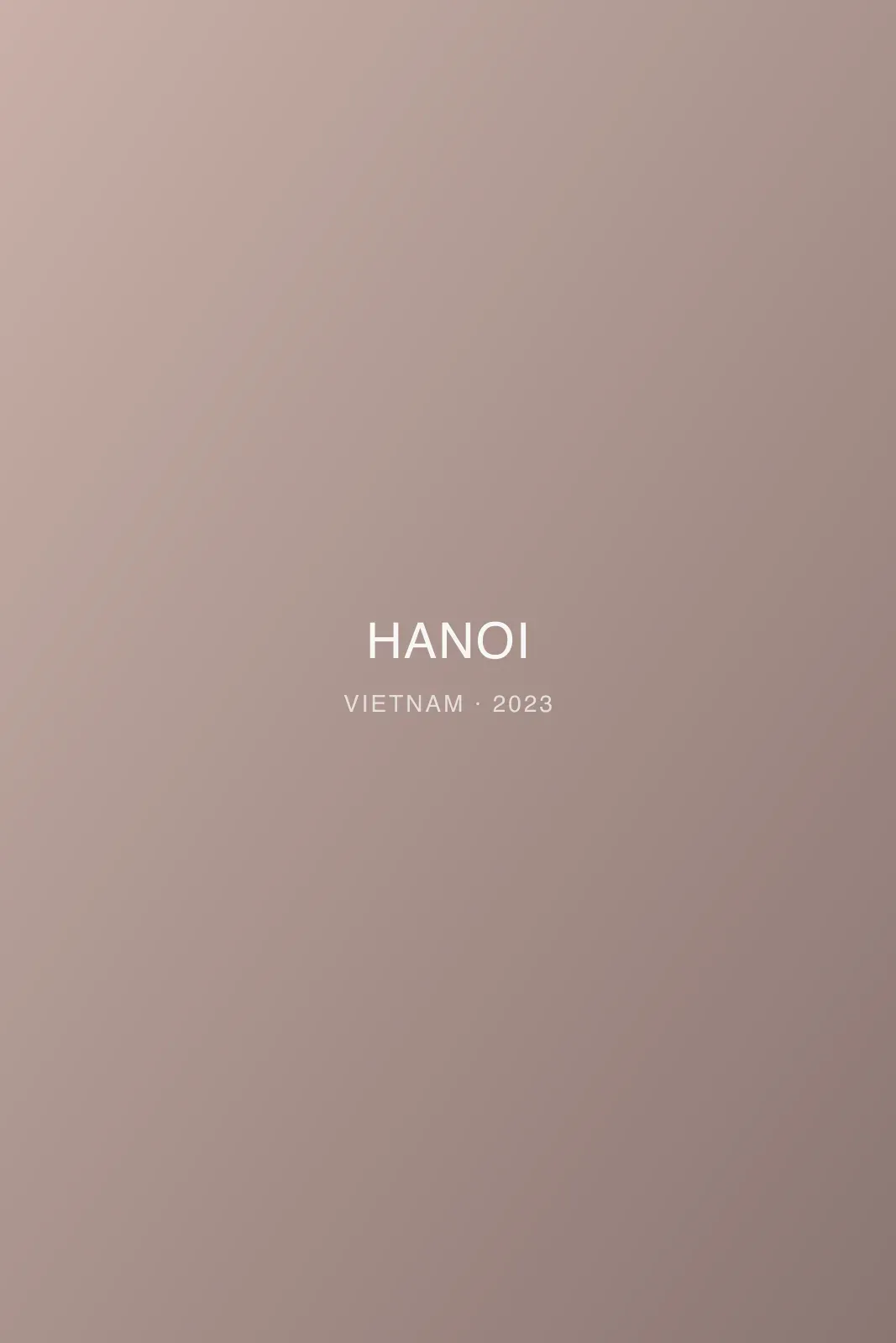 people photograph taken in Hanoi, Vietnam, 2023