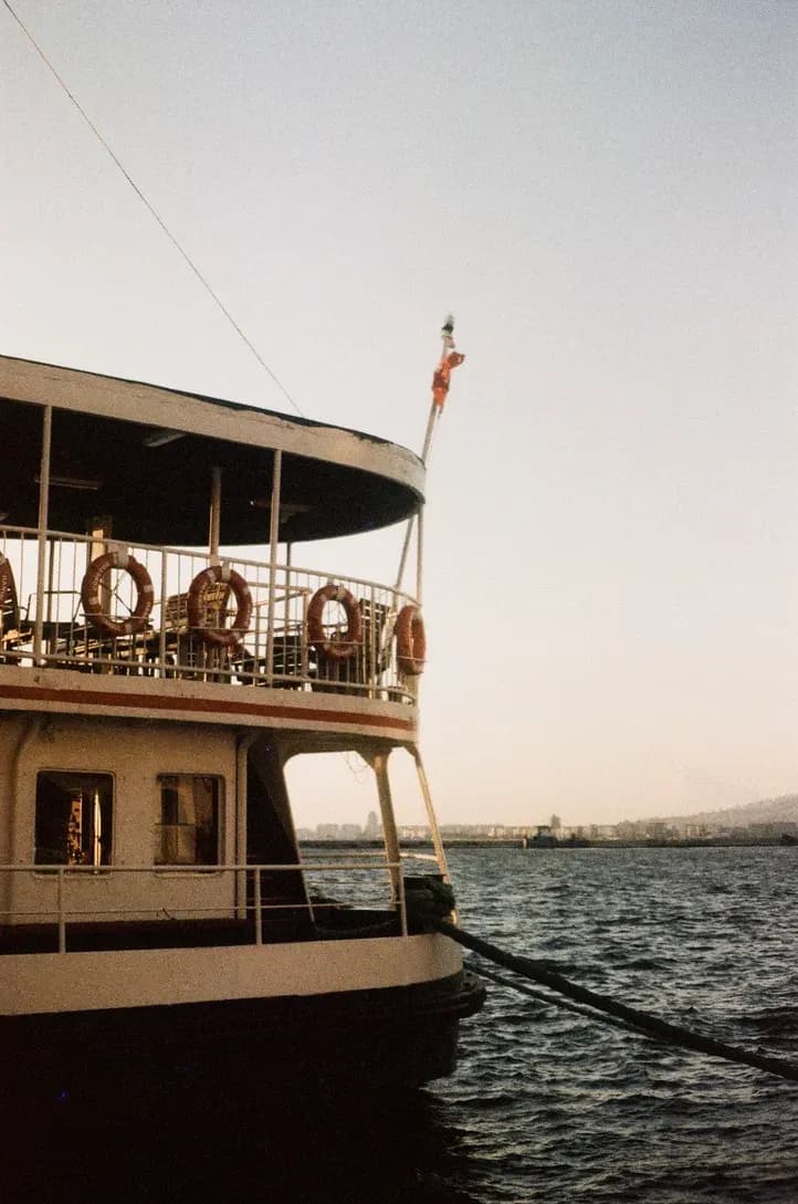 other photograph taken in Izmir, Turkey, 2024