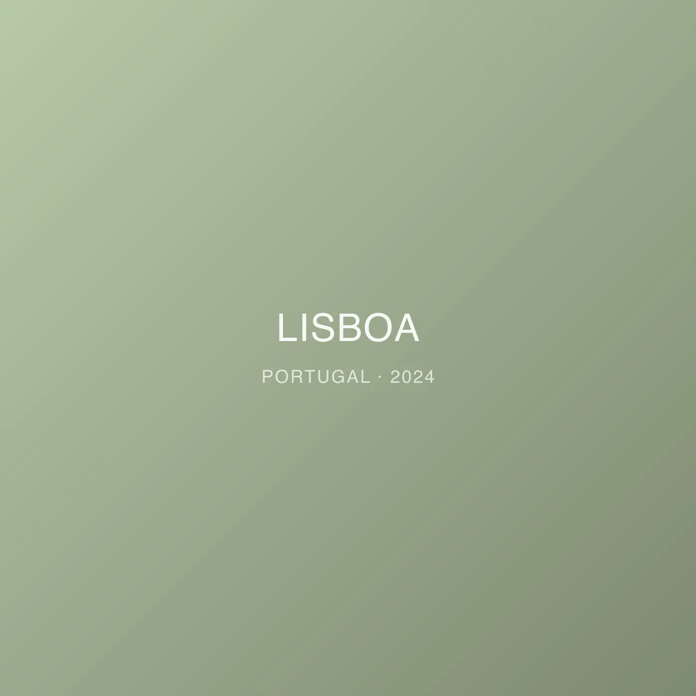 nature photograph taken in Lisboa, Portugal, 2024