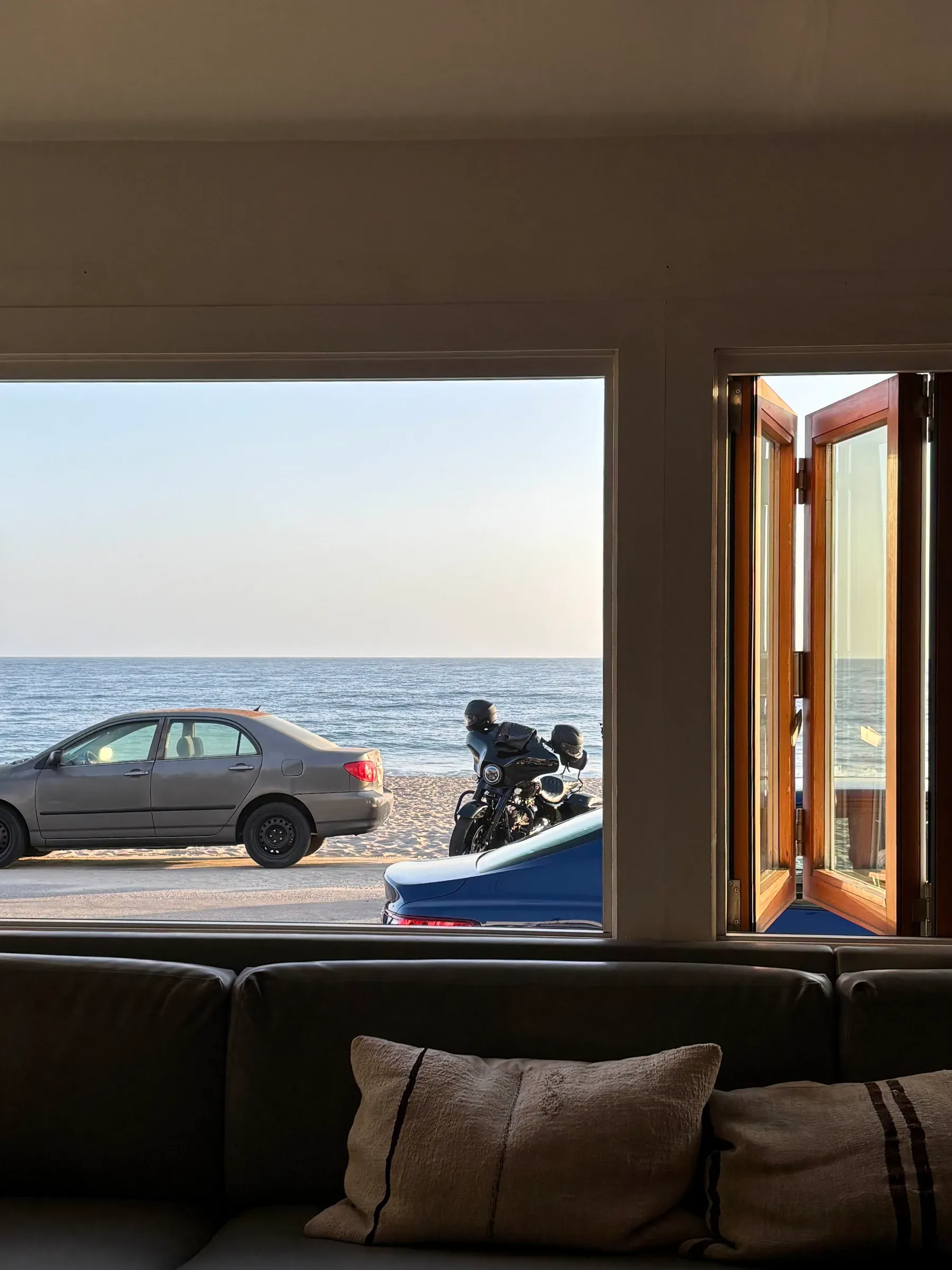 other photograph taken in Malibu, United States, 2025