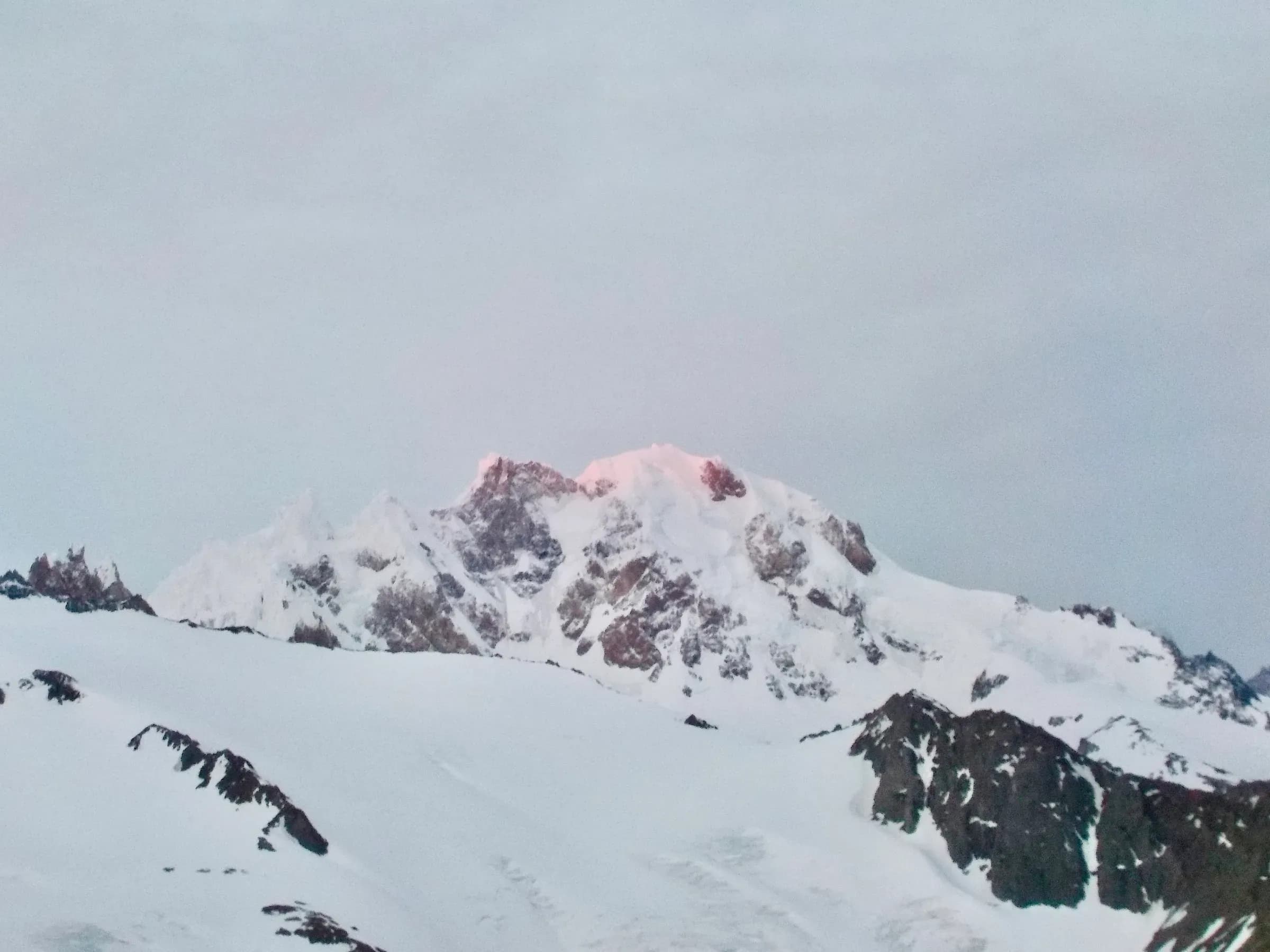 nature photograph taken in Patagonia, Argentina, 2024