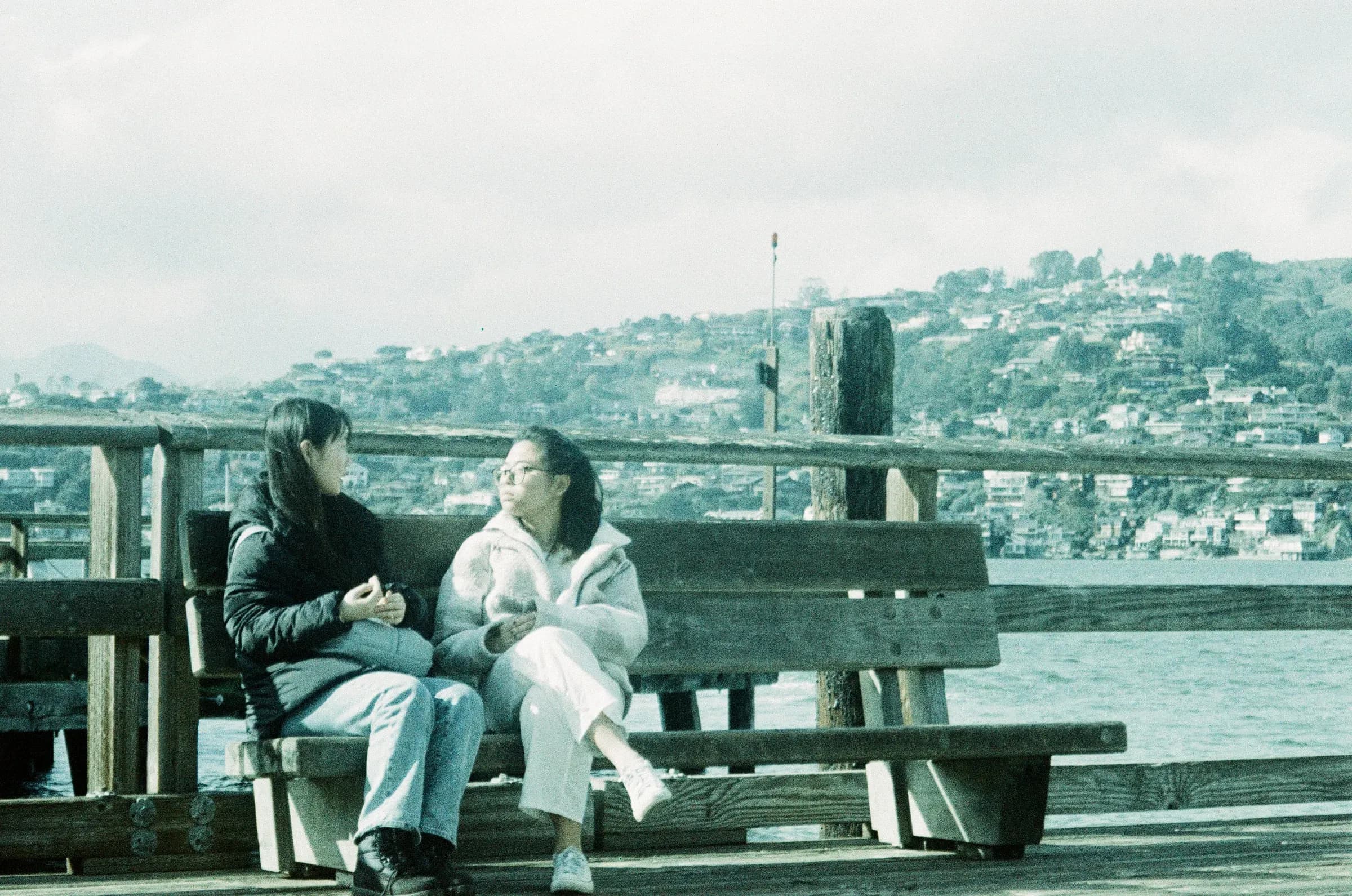people photograph taken in San Francisco, United States, 2023