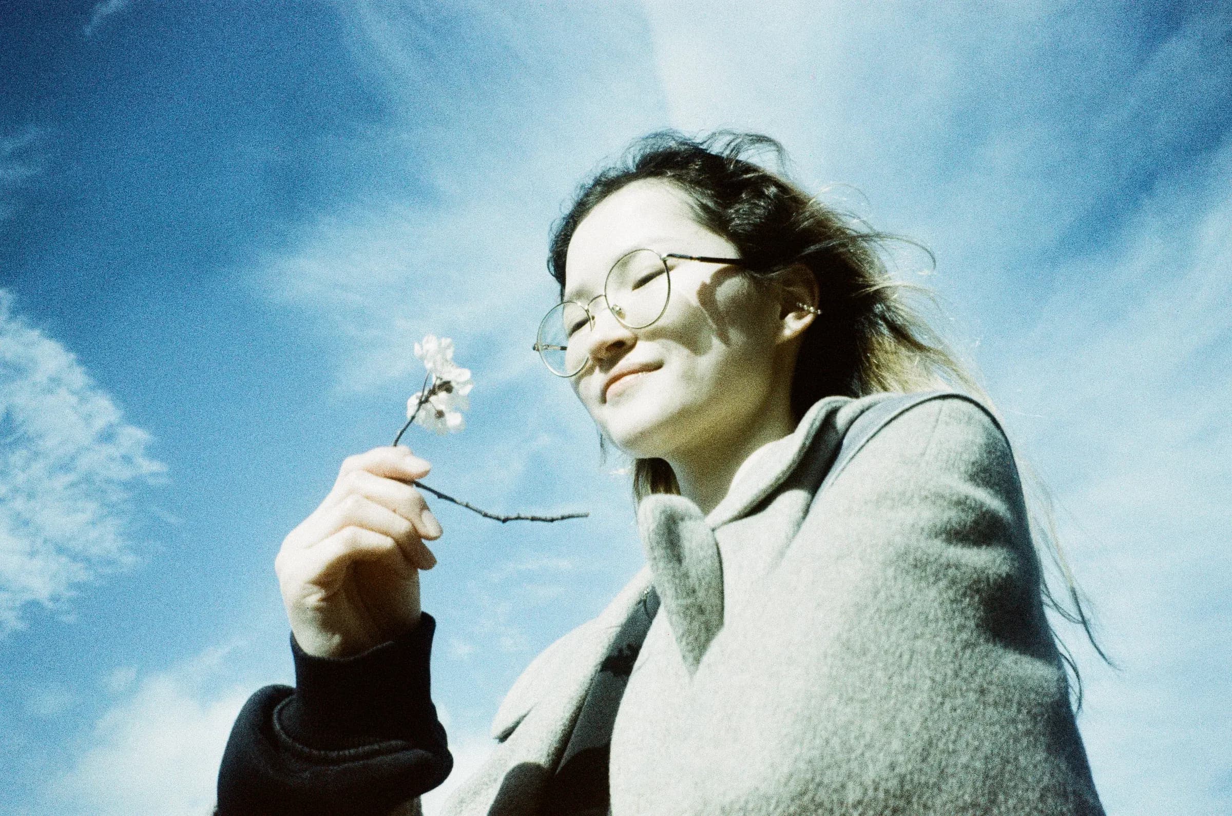 people photograph taken in San Francisco, United States, 2023