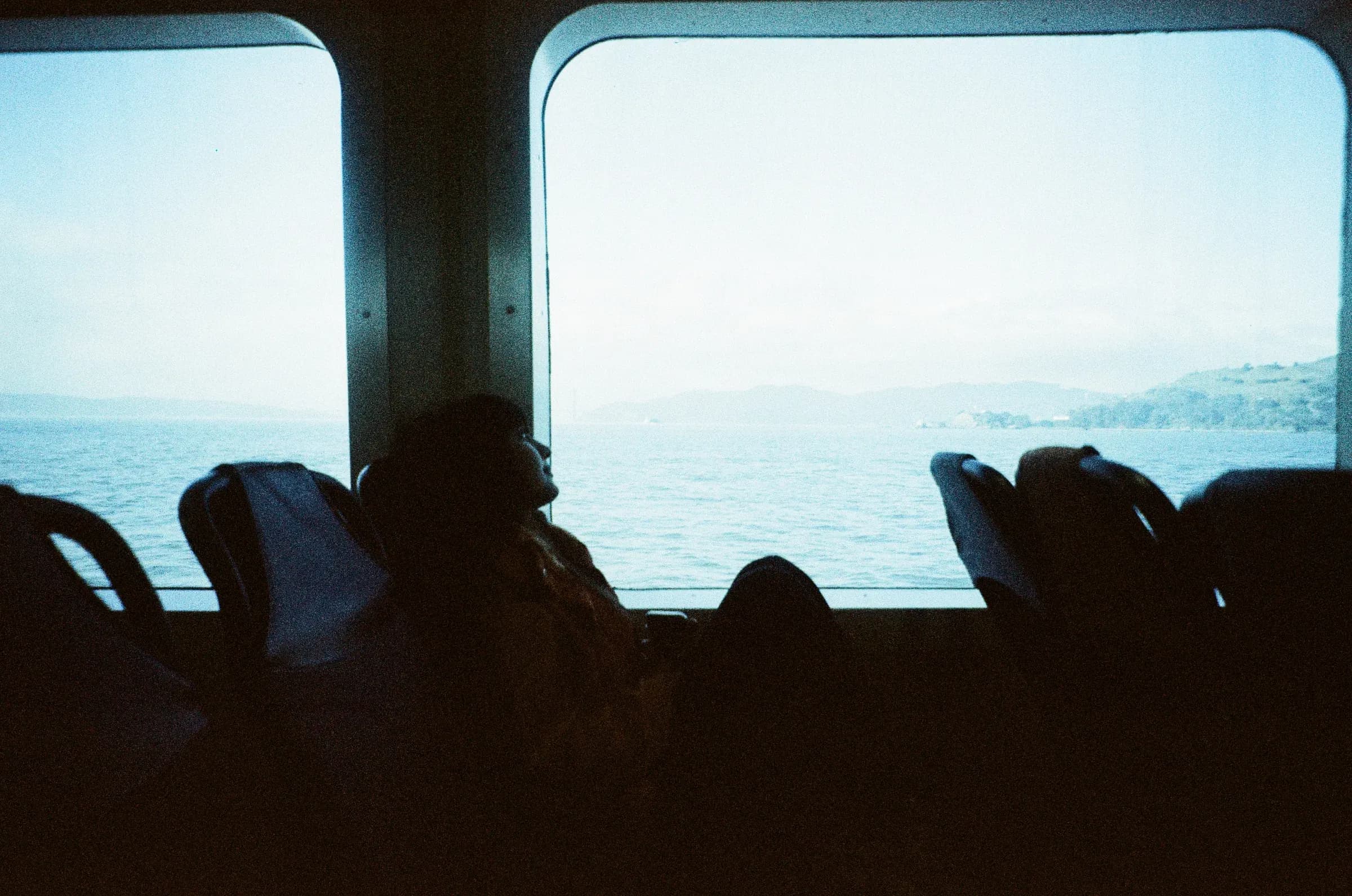 people photograph taken in San Francisco, United States, 2023