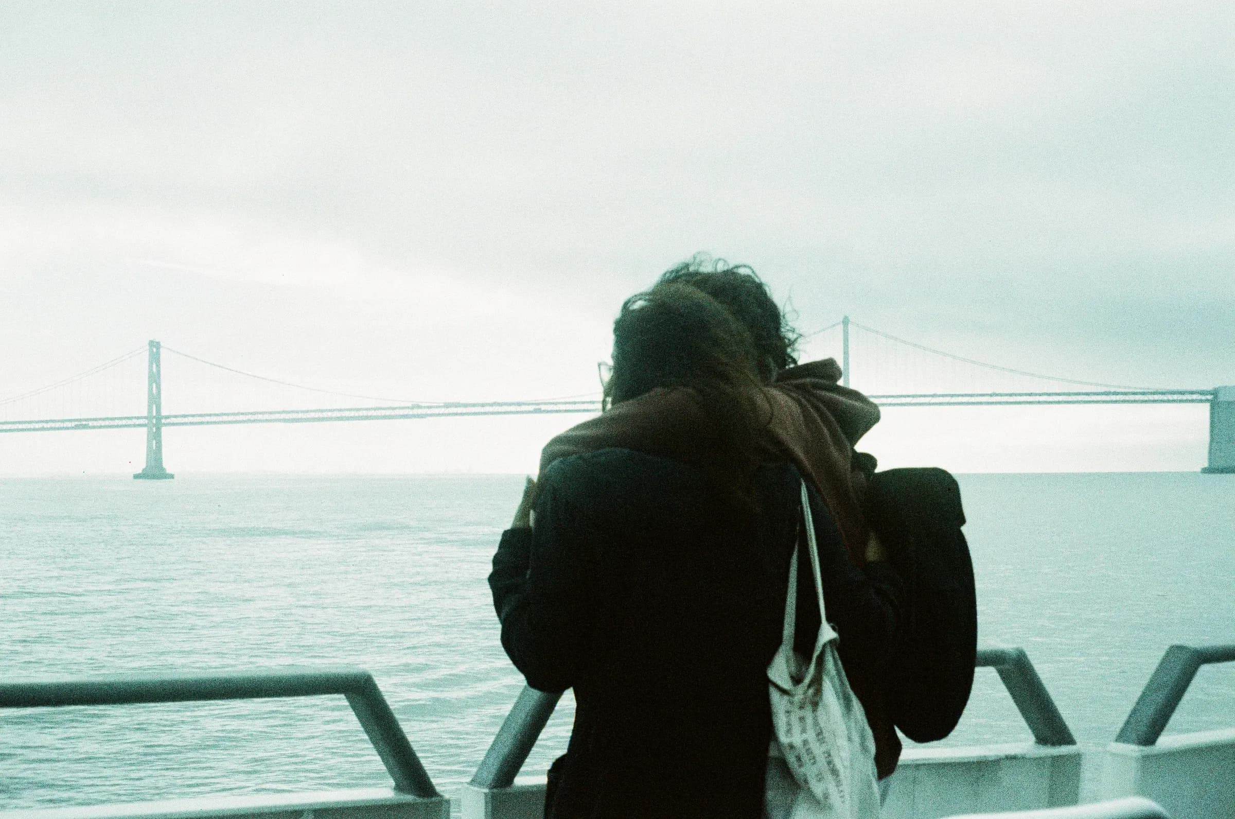 people photograph taken in San Francisco, United States, 2023