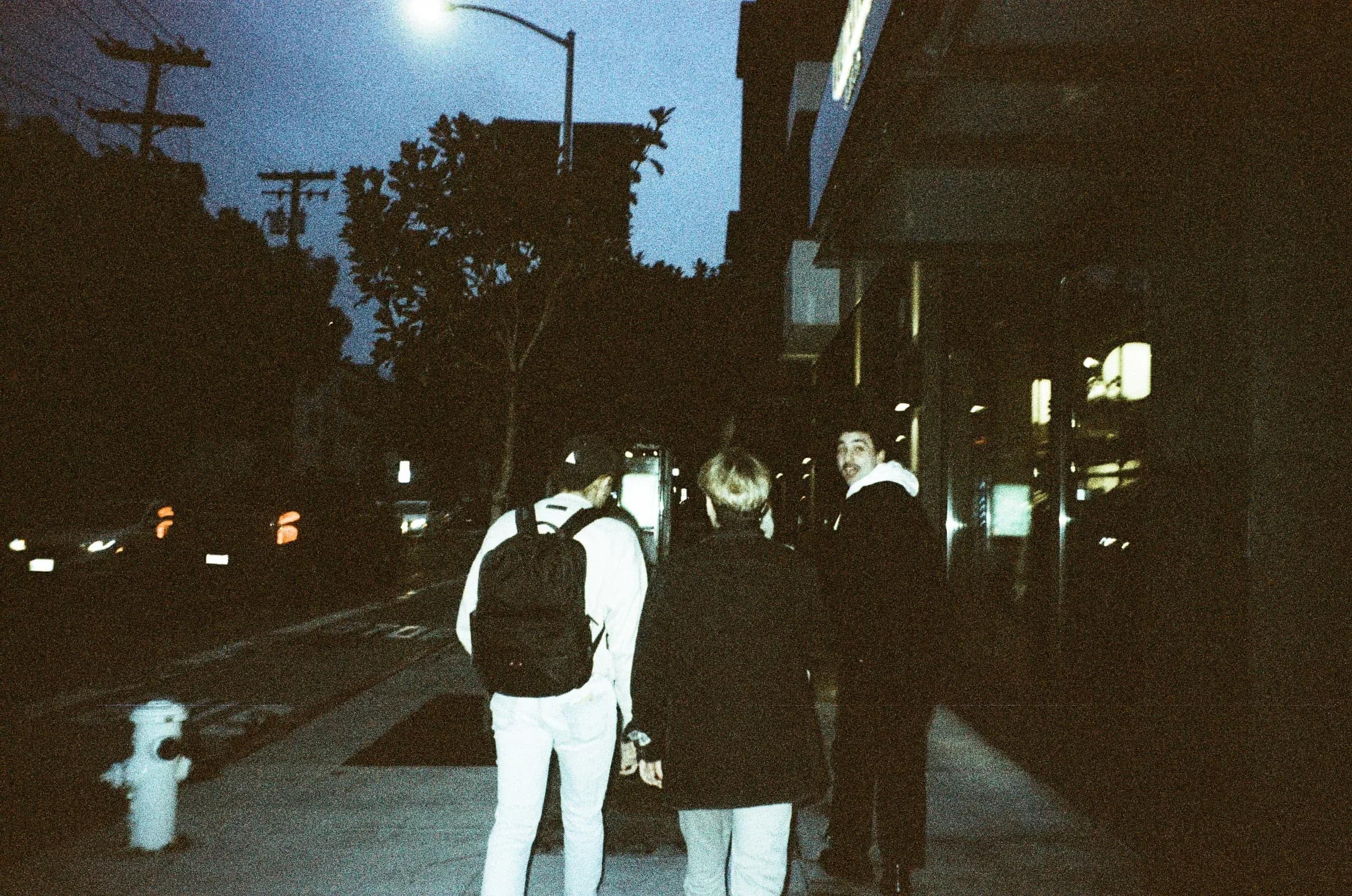 people photograph taken in San Francisco, United States, 2023