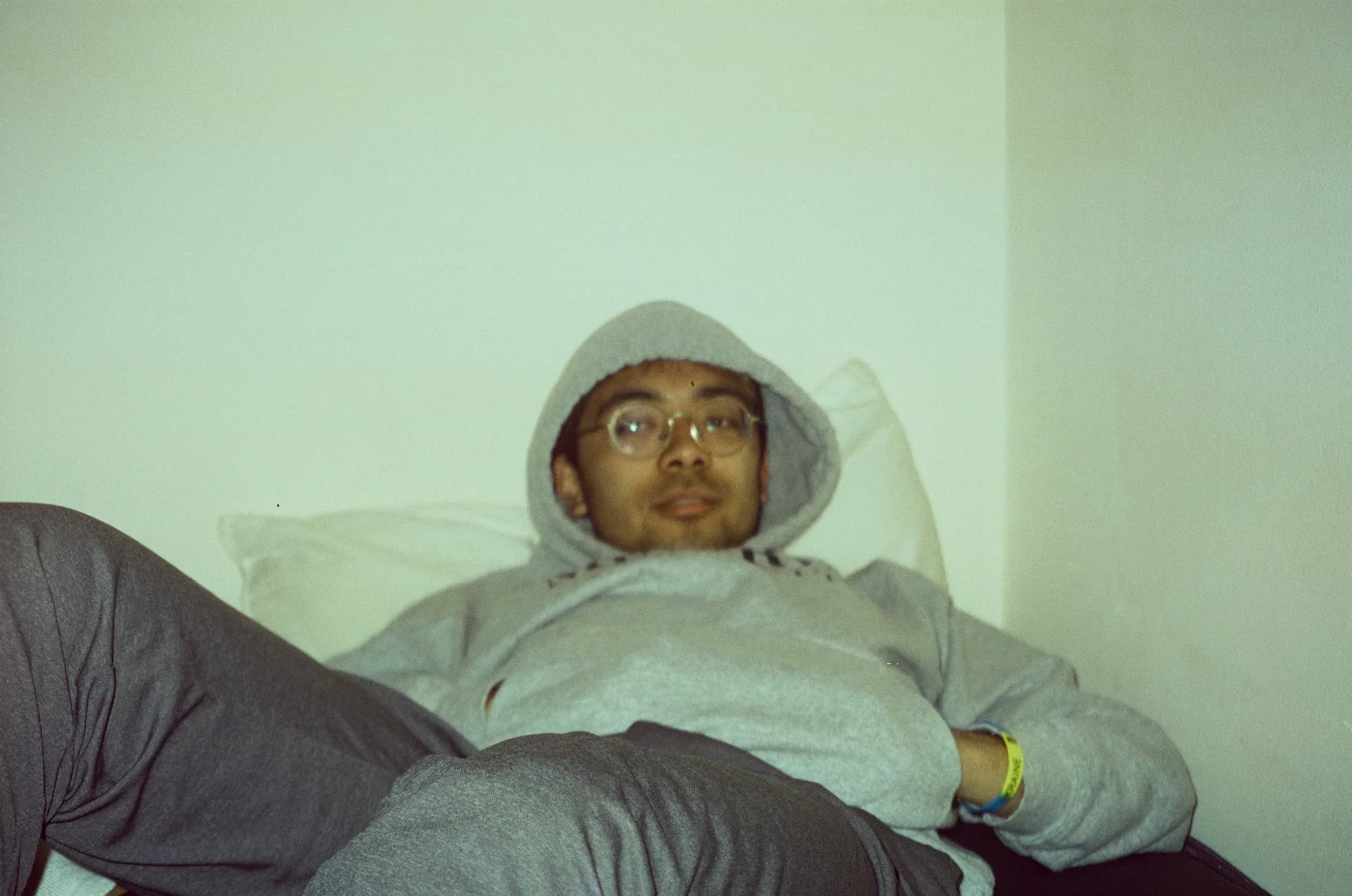 people photograph taken in San Francisco, United States, 2023