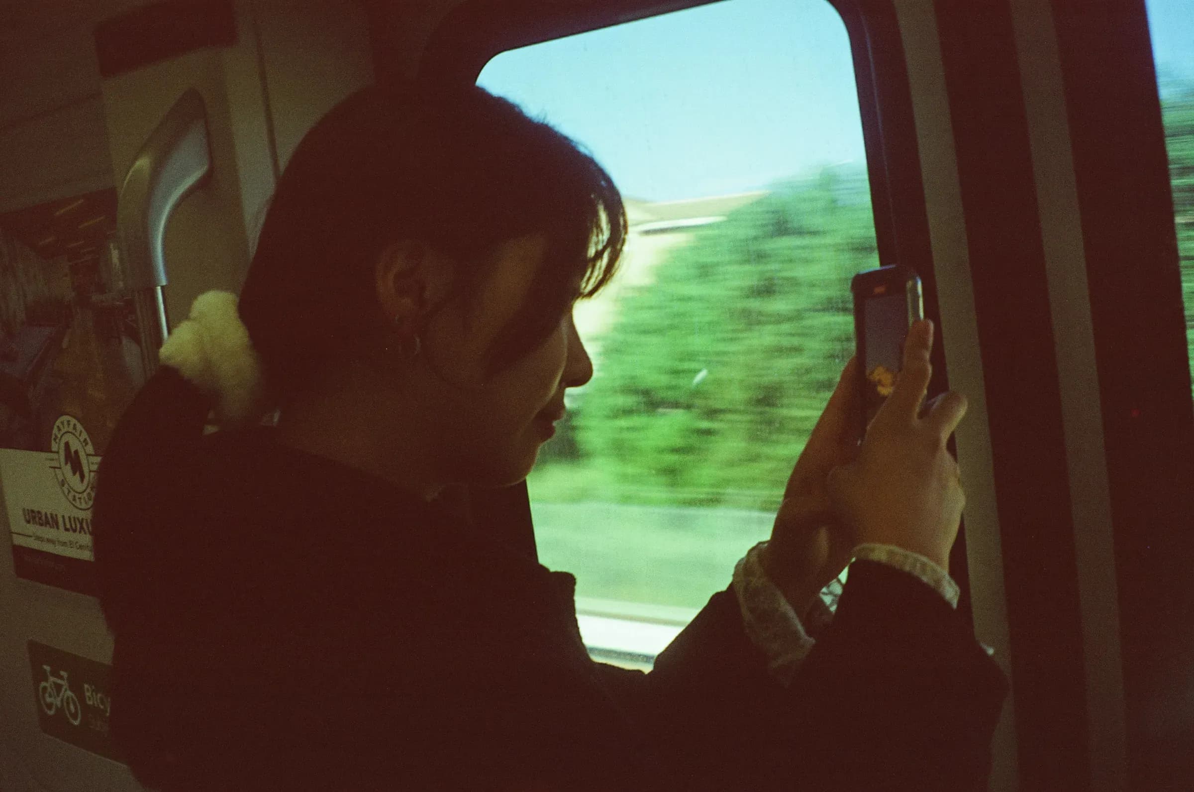 people photograph taken in San Francisco, United States, 2023