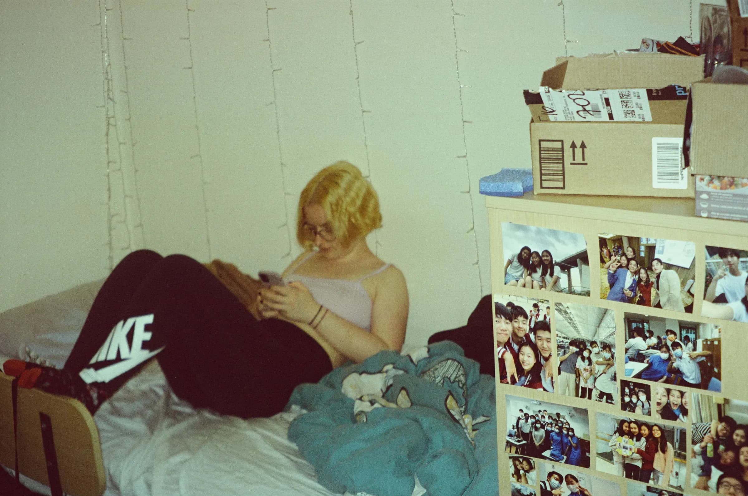 people photograph taken in San Francisco, United States, 2023