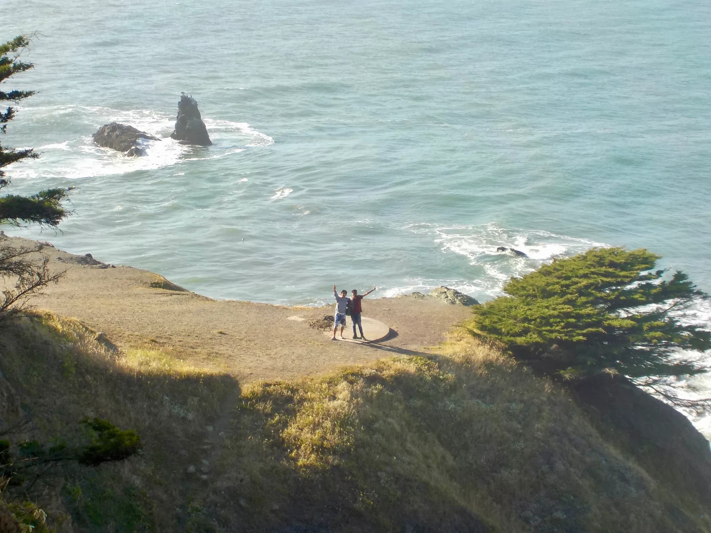 nature photograph taken in San Francisco, United States, 2026