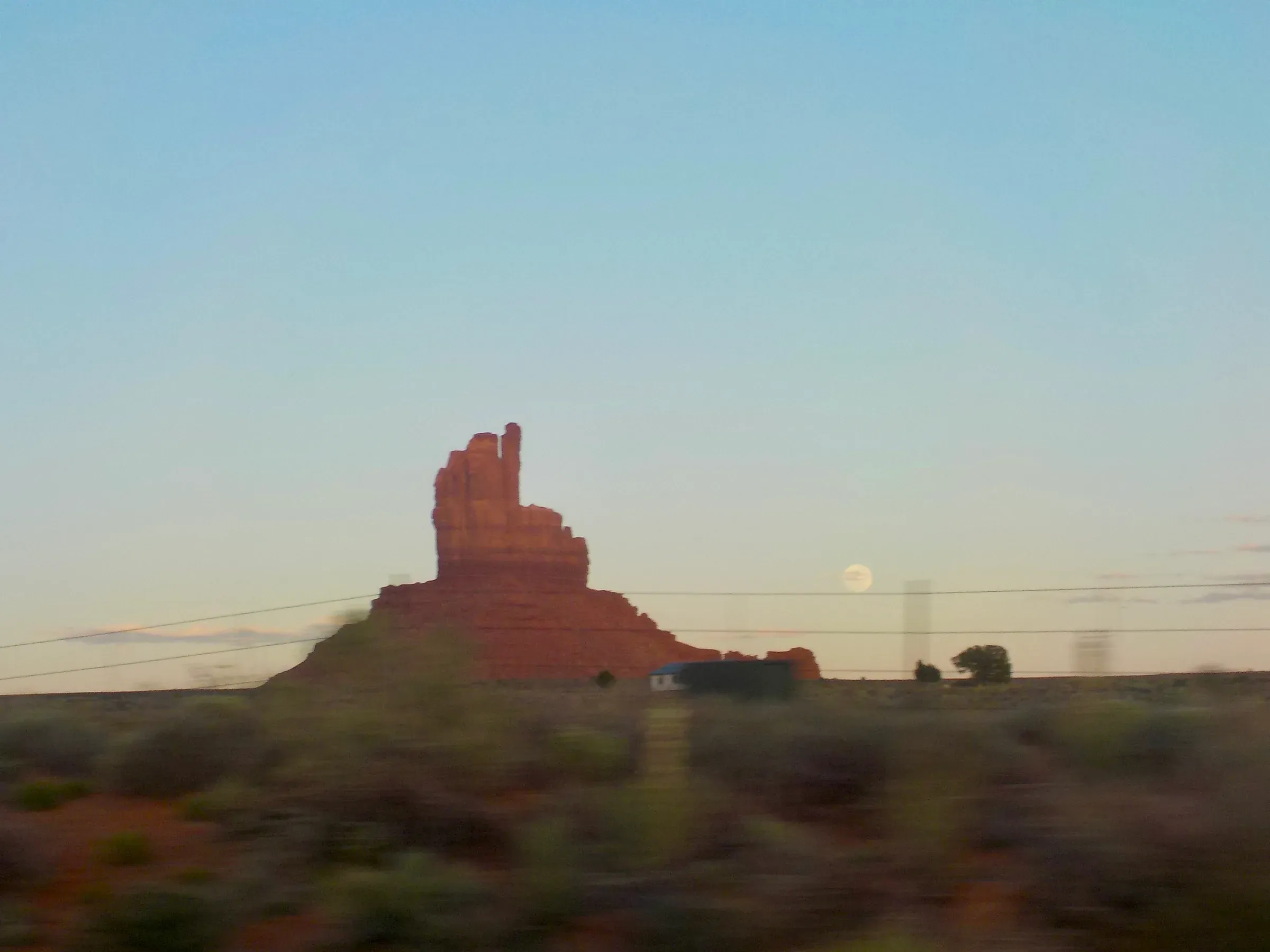 nature photograph taken in Utah, United States, 2026