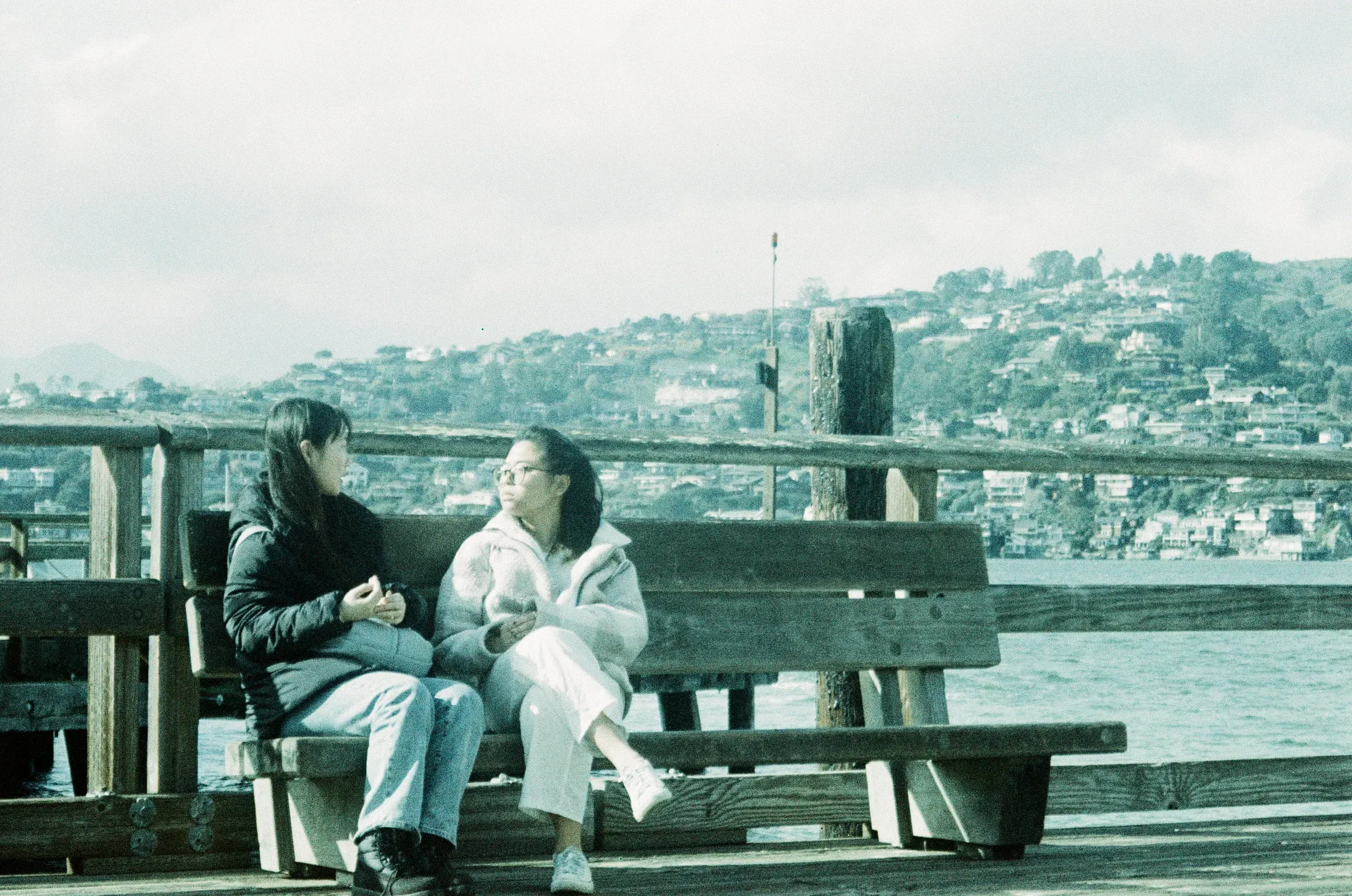 people photograph taken in San Francisco, United States, 2023